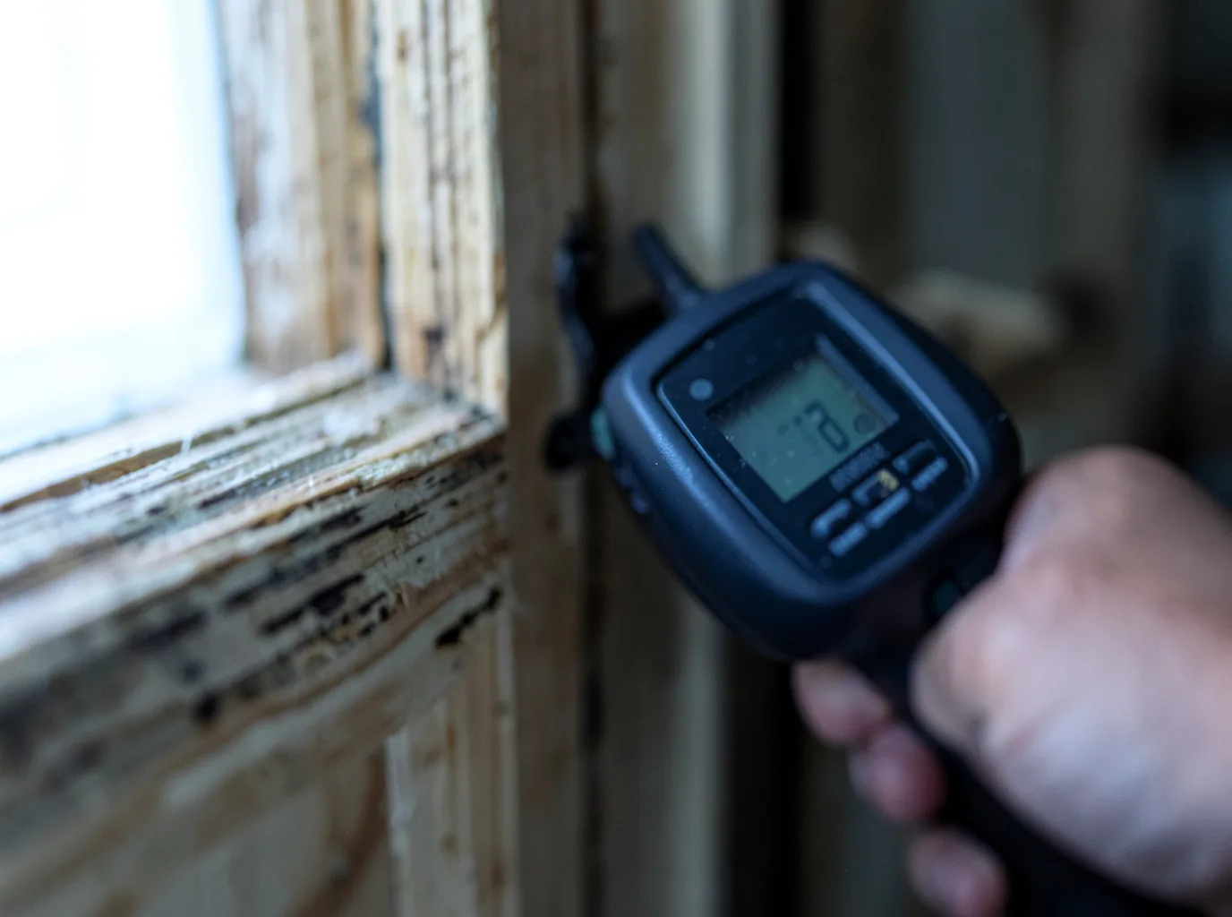 Water Damage Restoration Urania, LA FAQs